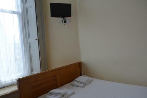 Hotel Mw Townhouse
