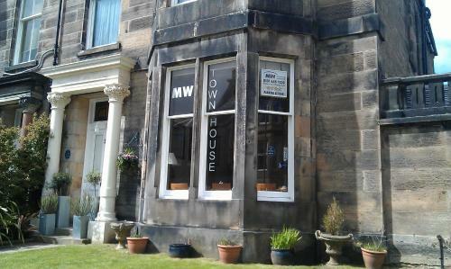 Hotel Mw Townhouse