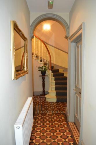 Hotel Mw Townhouse