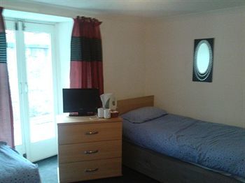 Hotel Merith House
