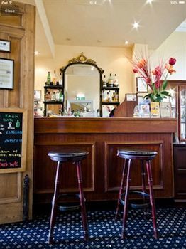 The Inverleith Hotel & Apartments