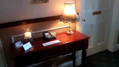 Hotel Aynetree Guest House