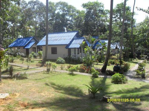 Hotel Sukorn Andaman Beach Resort