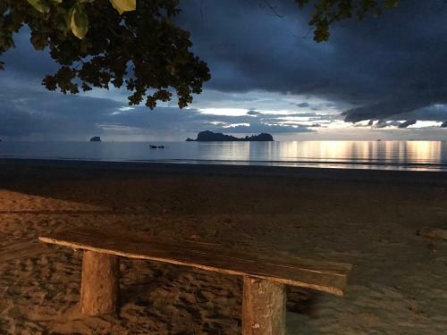 Hotel Sukorn Andaman Beach Resort
