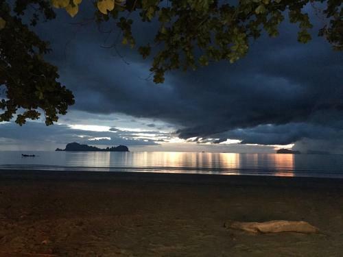 Hotel Sukorn Andaman Beach Resort