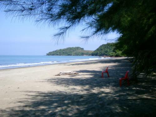 Hotel Sukorn Andaman Beach Resort
