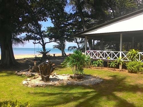 Hotel Sukorn Andaman Beach Resort