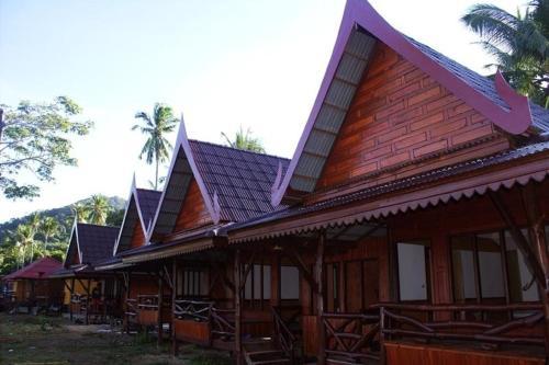 Hotel Libong Relax Beach Resort