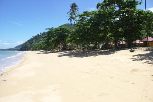Hotel Libong Relax Beach Resort