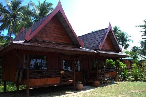 Hotel Libong Relax Beach Resort