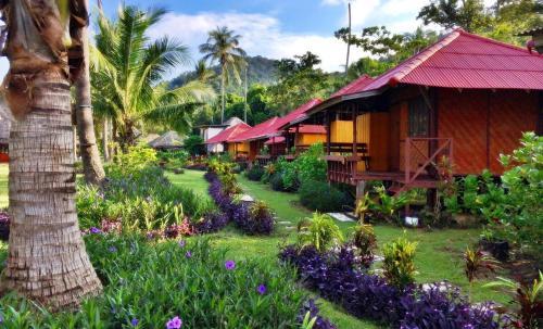 Hotel Libong Relax Beach Resort