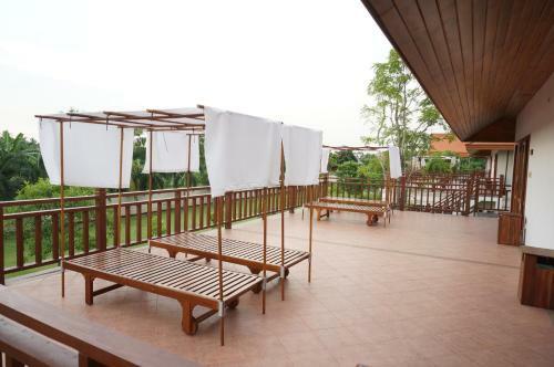Hotel Thaihome Resort