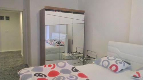 Apartamento Carmen Suite