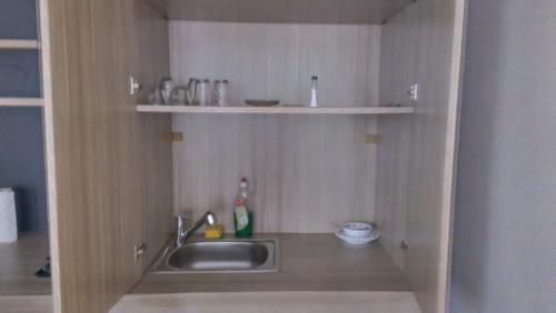 Apartamento Carmen Suite