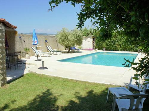 Holiday Home Celestine Robion