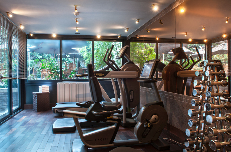 Hotel Atala Champs-elys�es