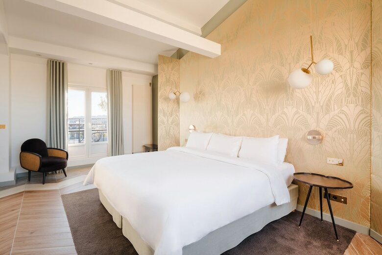 Hotel Atala Champs-elys�es