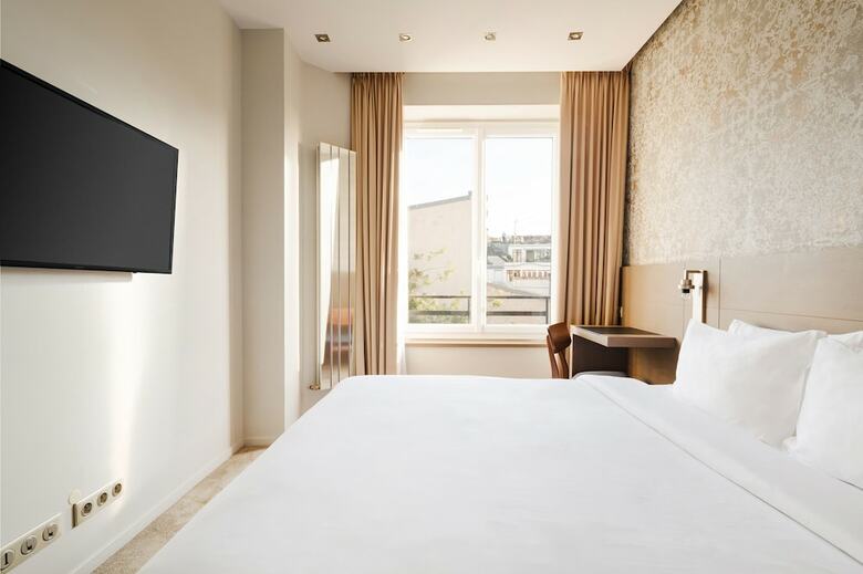 Hotel Atala Champs-elys�es