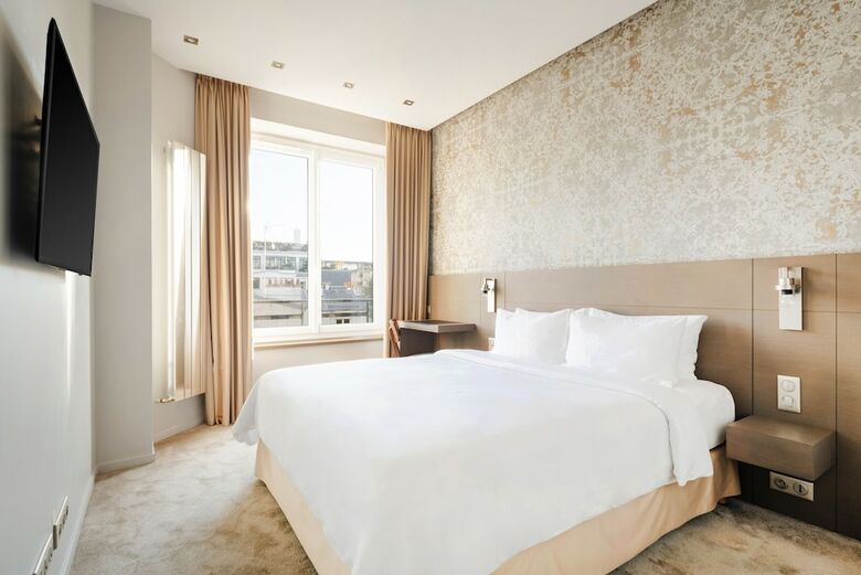 Hotel Atala Champs-elys�es