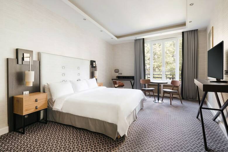Hotel Atala Champs-elys�es