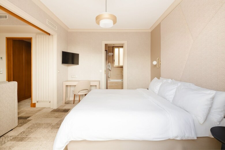 Hotel Atala Champs-elys�es