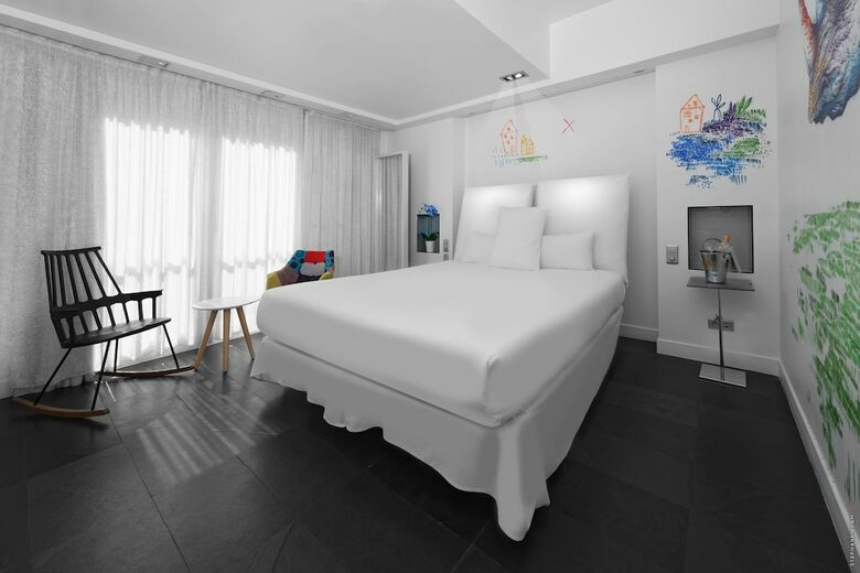 1k Hotel