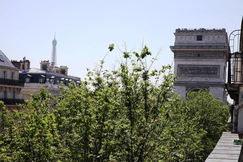 Hotel Elys�es Paris
