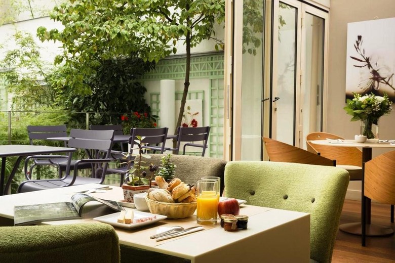 Hotel Mistral