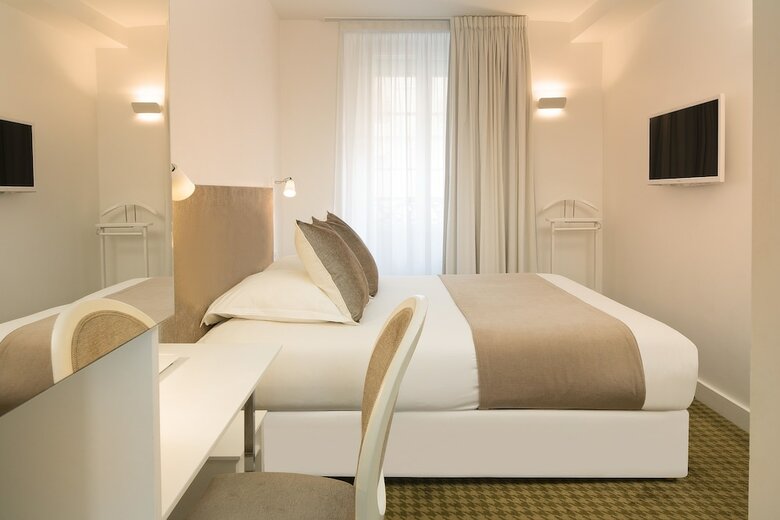 Hotel Mistral
