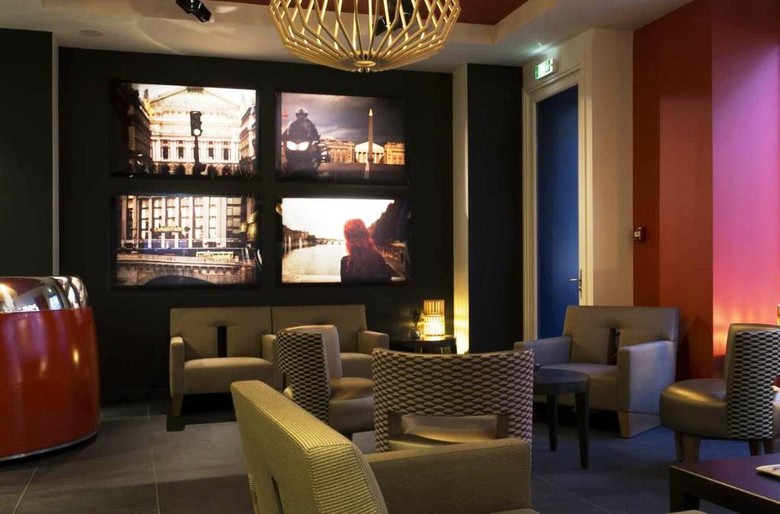 Hotel Atmosph�res