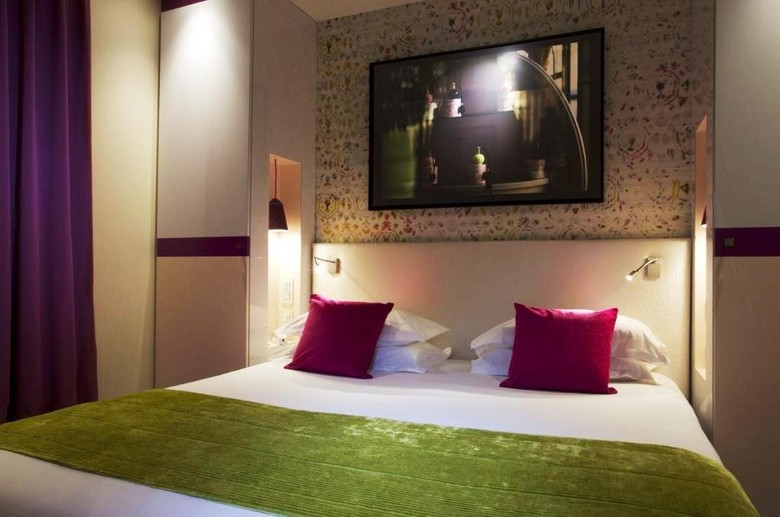 Hotel Atmosph�res