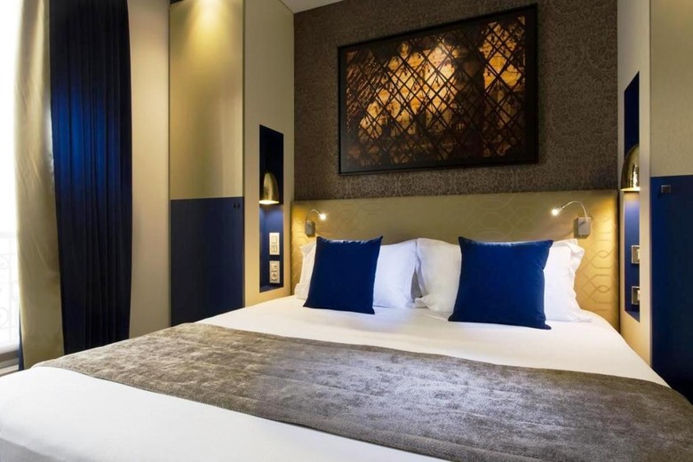Hotel Atmosph�res