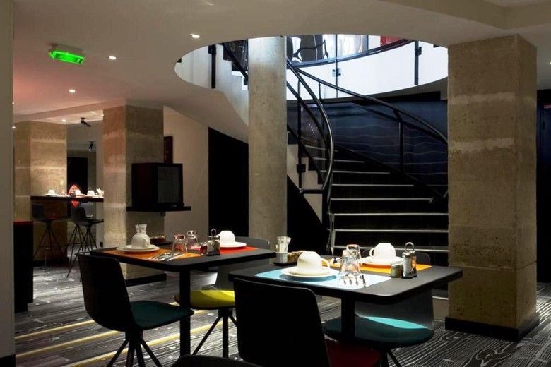 Hotel Atmosph�res