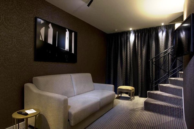 Hotel Atmosph�res