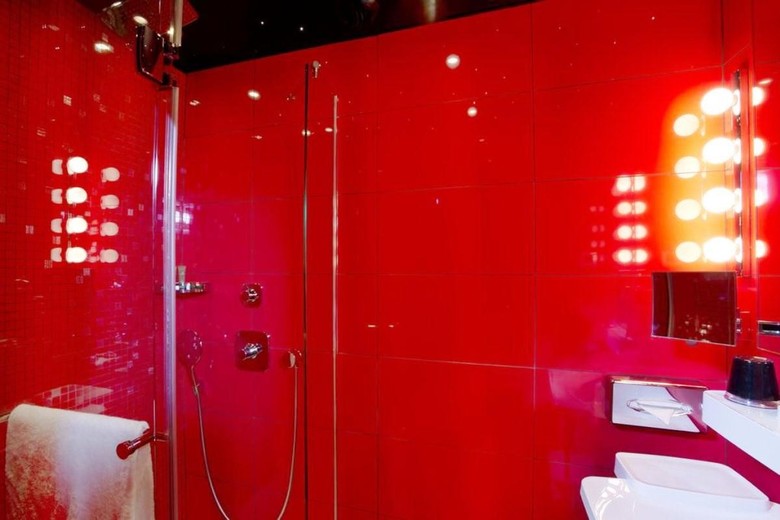 Hotel Atmosph�res