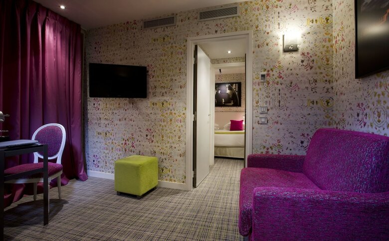 Hotel Atmosph�res