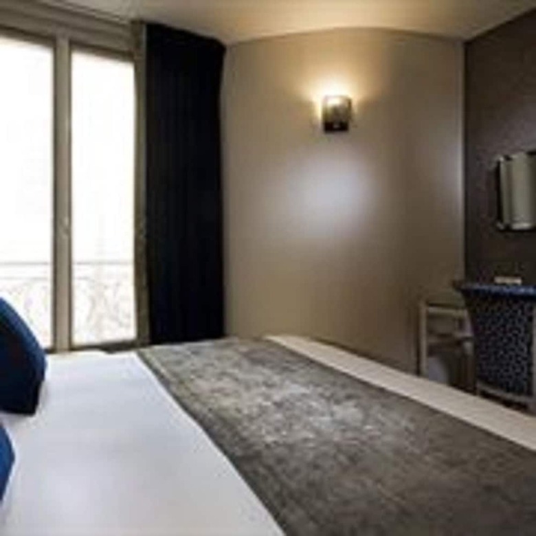Hotel Atmosph�res