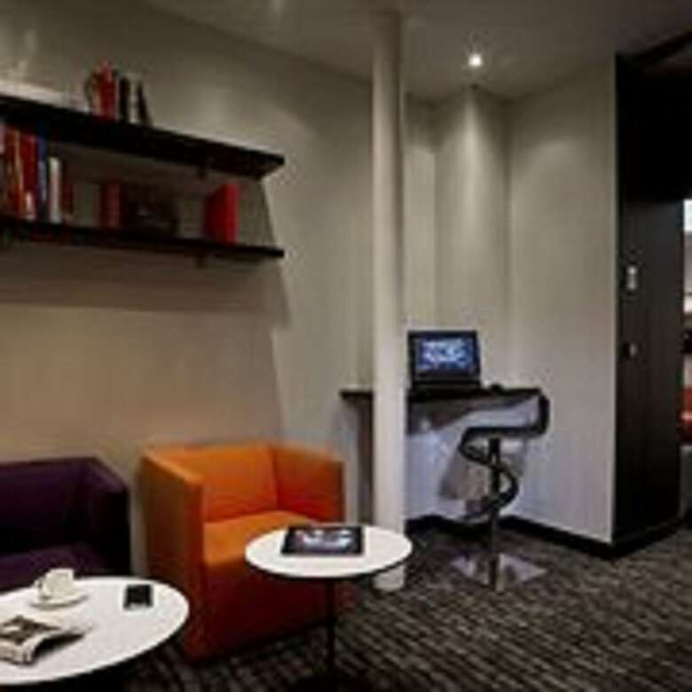 Hotel Atmosph�res