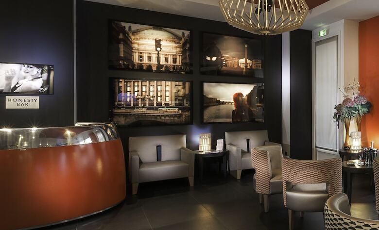 Hotel Atmosph�res