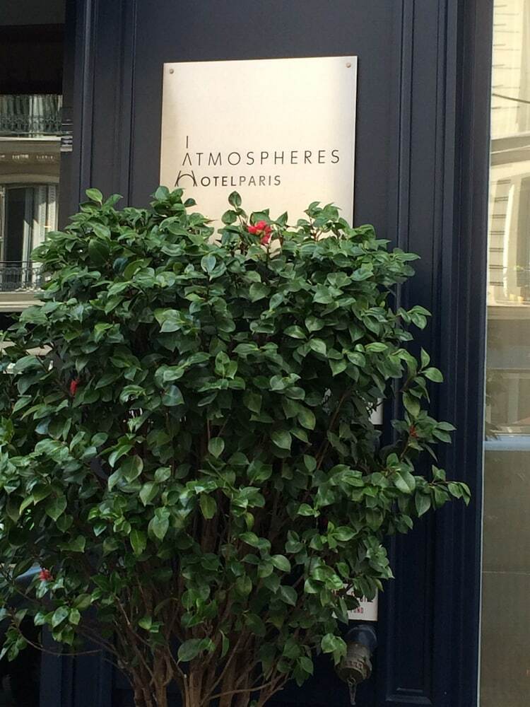 Hotel Atmosph�res