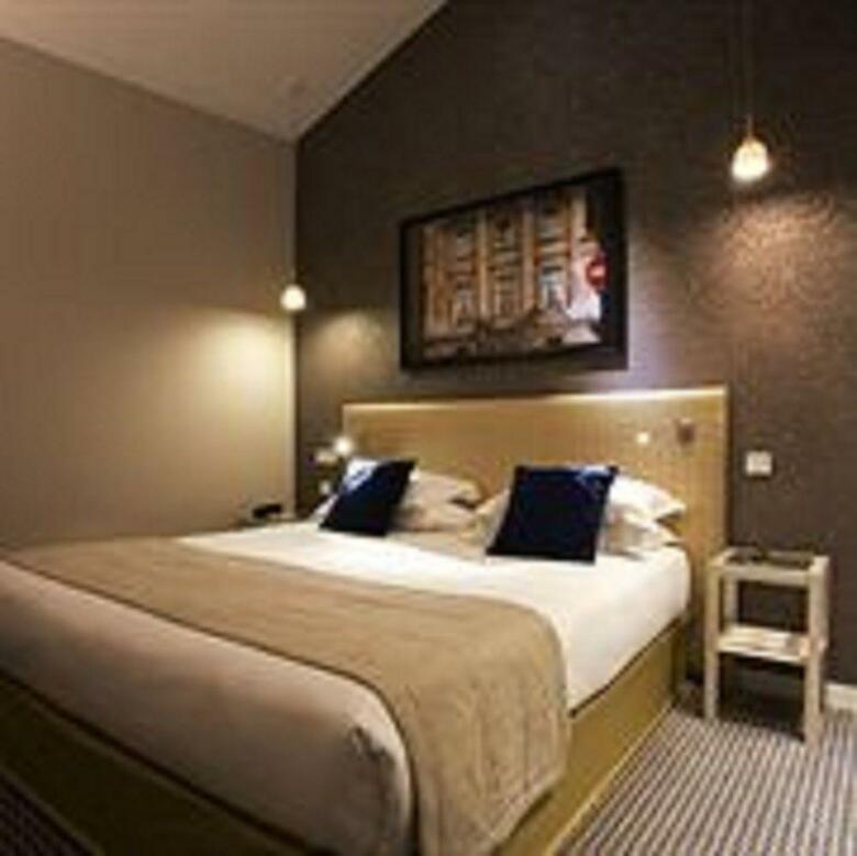 Hotel Atmosph�res