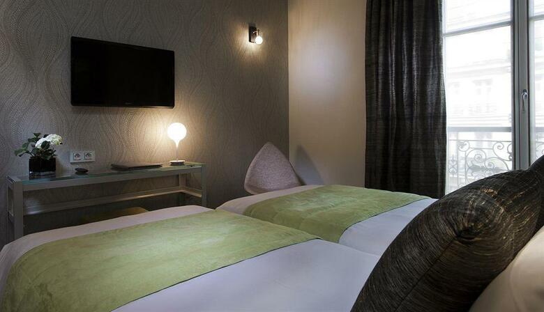 Hotel Atmosph�res