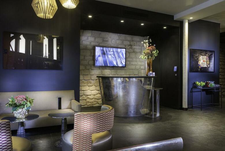 Hotel Atmosph�res