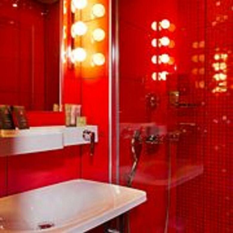 Hotel Atmosph�res