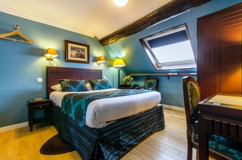 Hotel Veryste