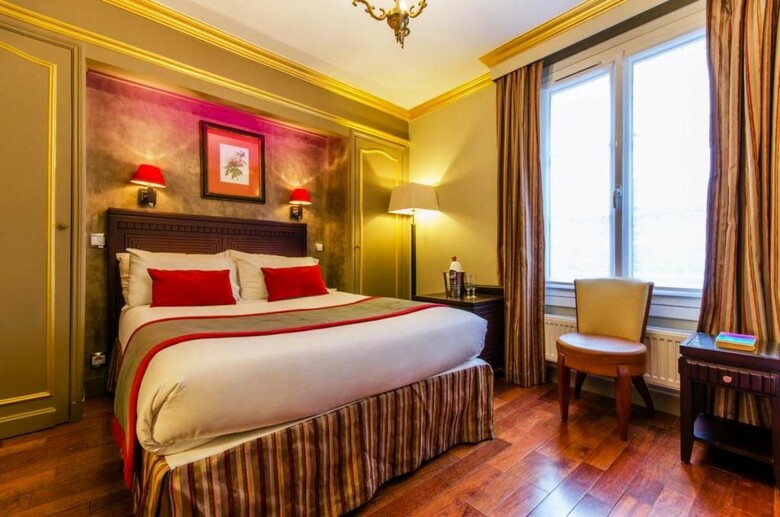 Hotel Veryste