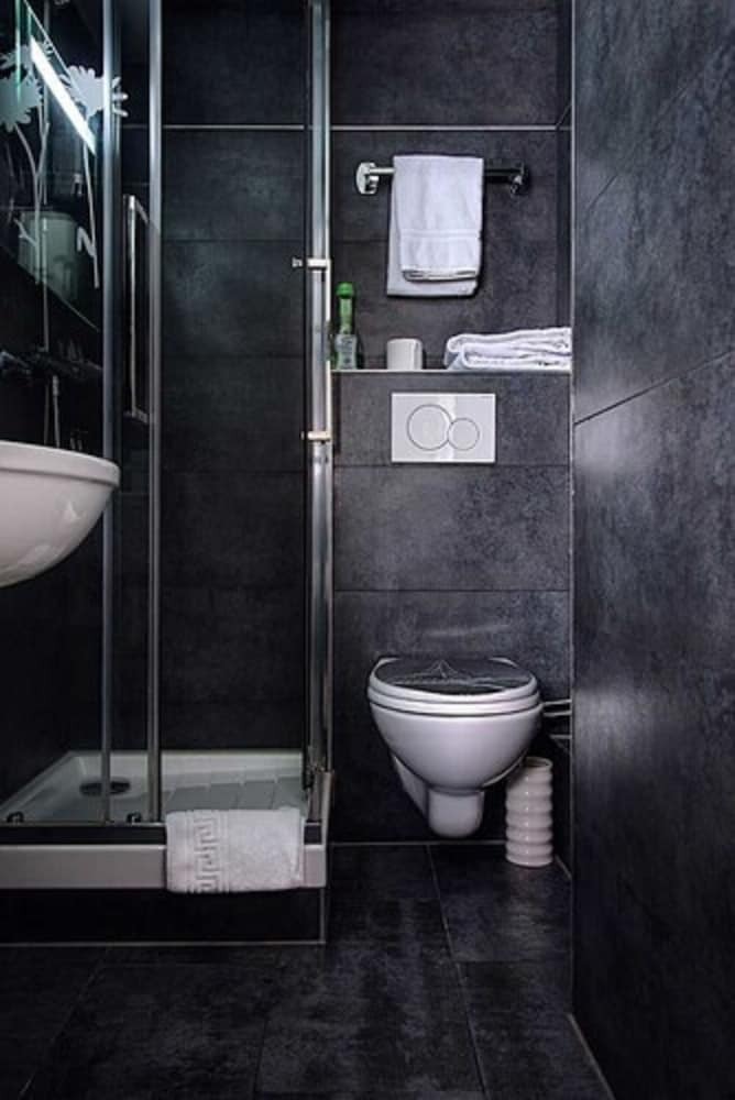Hotel Veryste