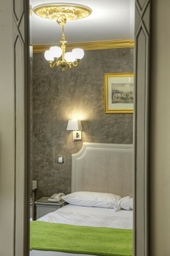 Hotel Veryste