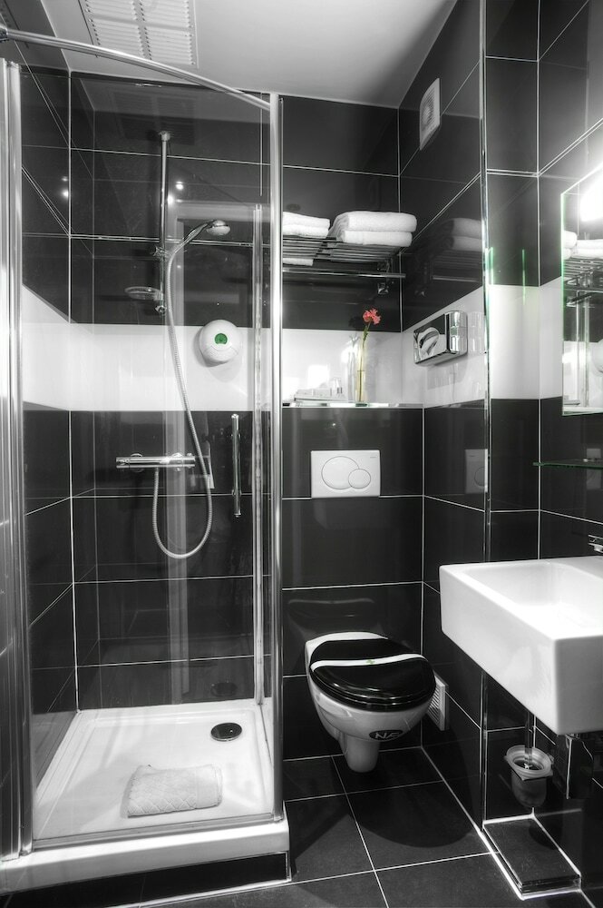 Hotel Veryste