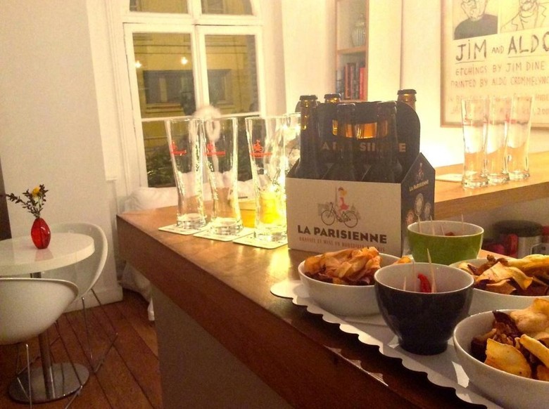 Hotel Arvor Saint Georges